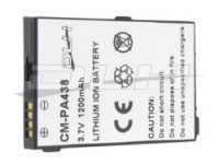 Dlh LI-ION 3.7V 1200mAH (CM-PA438)